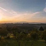 Hisa Na Ravnah בית הארחה Pišece