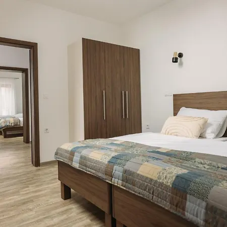 Penzion Hisa Na Ravnah