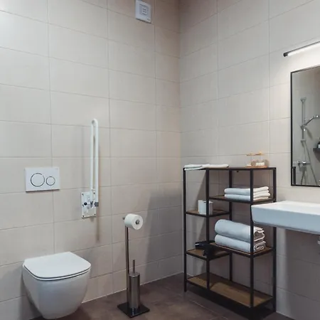 Penzion Hisa Na Ravnah 3*