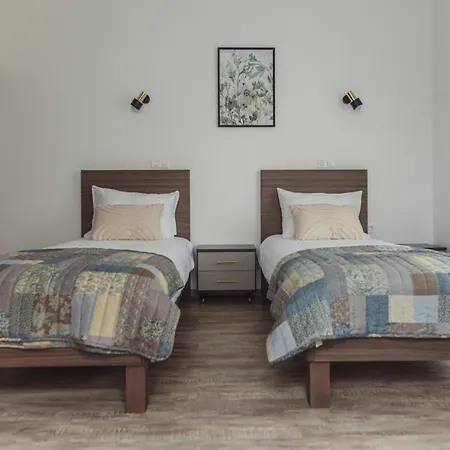 Penzion Hisa Na Ravnah