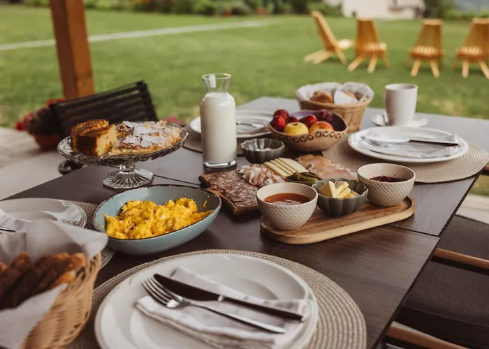 Gasthuis Hisa Na Ravnah