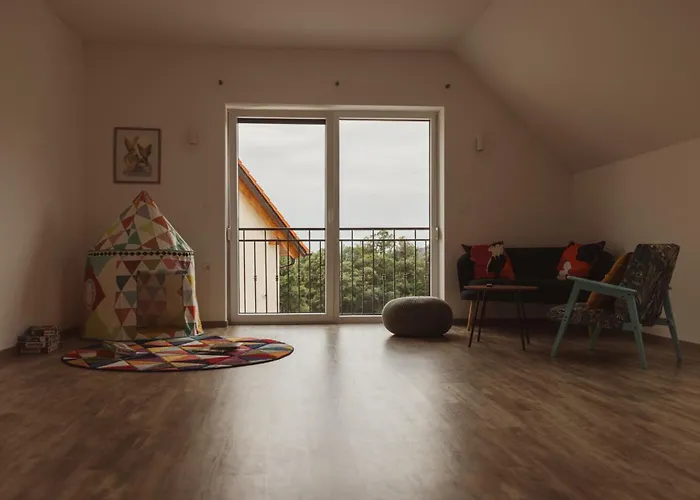 Hisa Na Ravnah Gasthuis 3*