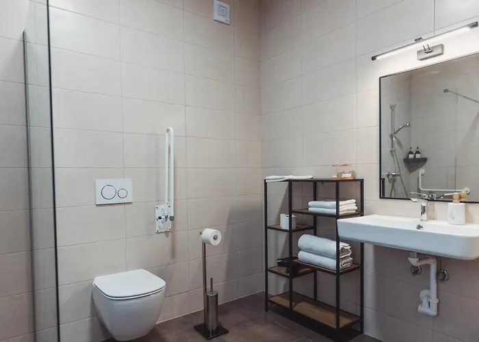 Gasthuis Hisa Na Ravnah 3*