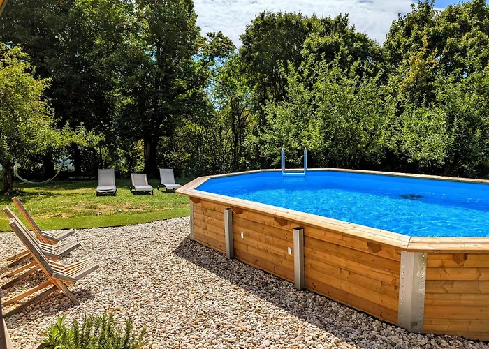 Gasthuis Hisa Na Ravnah